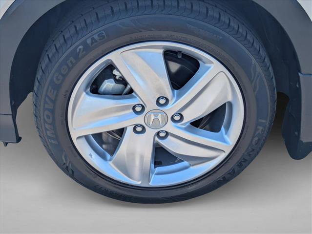 Used 2019 Honda HR-V EX-L image 22