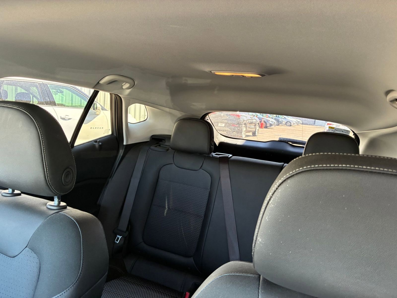 Used 2025 Chevrolet Trax LT image 11