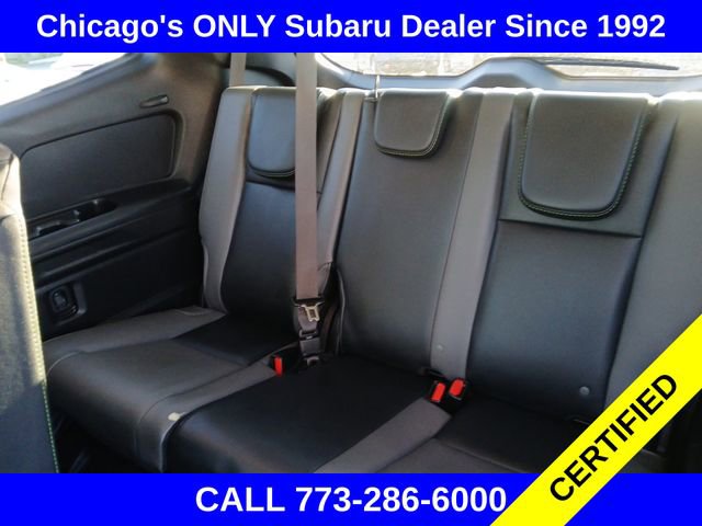 Certified 2024 Subaru Ascent Onyx Edition image 23