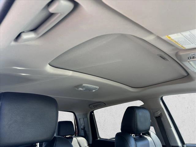 Used 2018 Toyota Tundra Limited w/ Limited Premium Package image 21