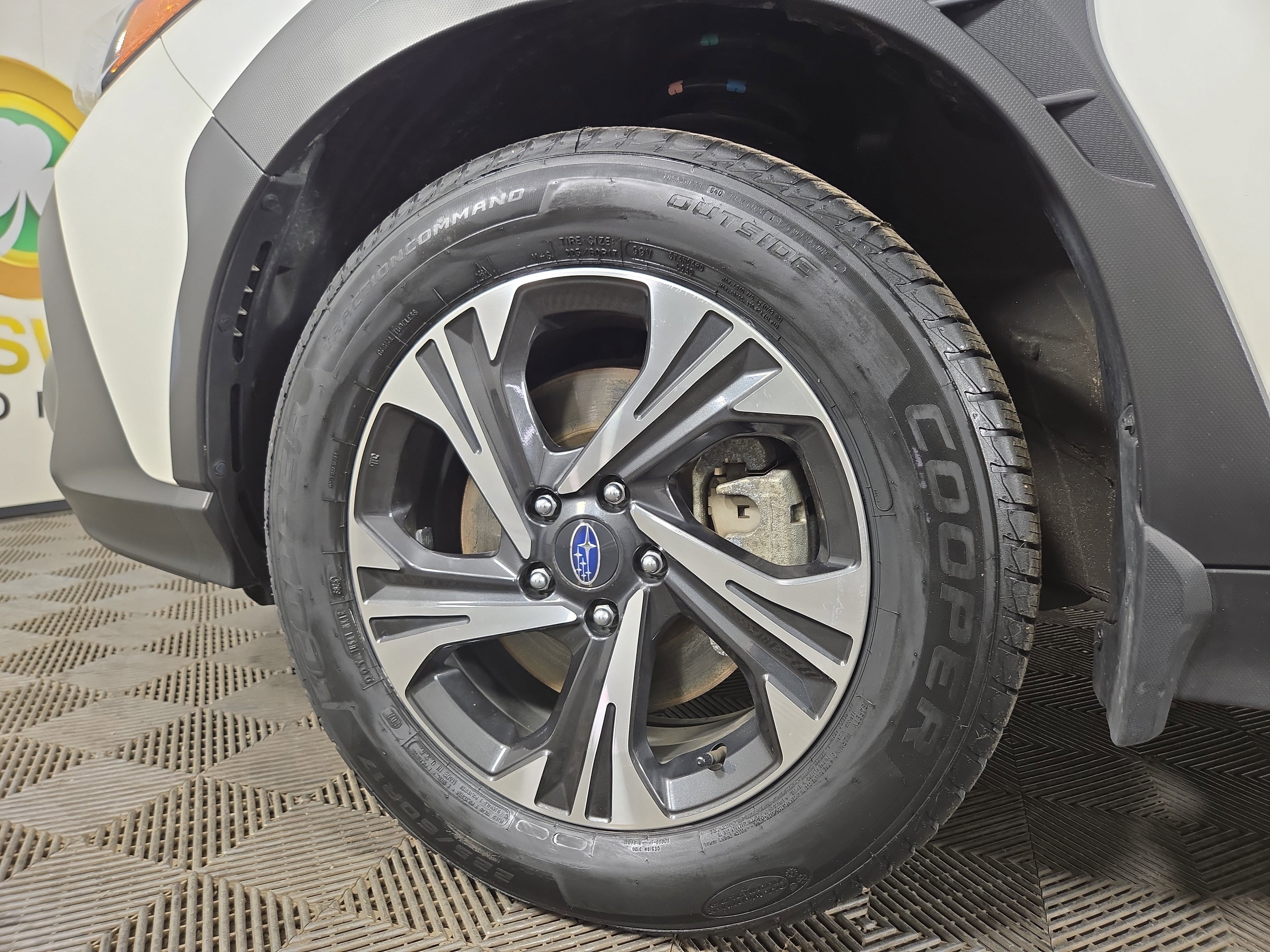 Used 2024 Subaru Crosstrek 2.0i Premium image 31