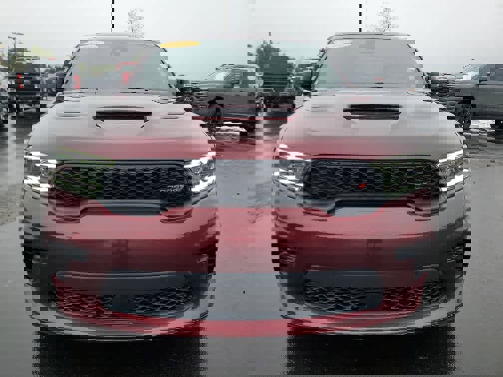 Used 2025 Dodge Durango R/T image 8