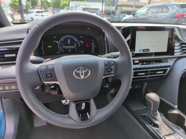 Used 2026 Toyota Camry SE w/ Convenience Package FWD image 23