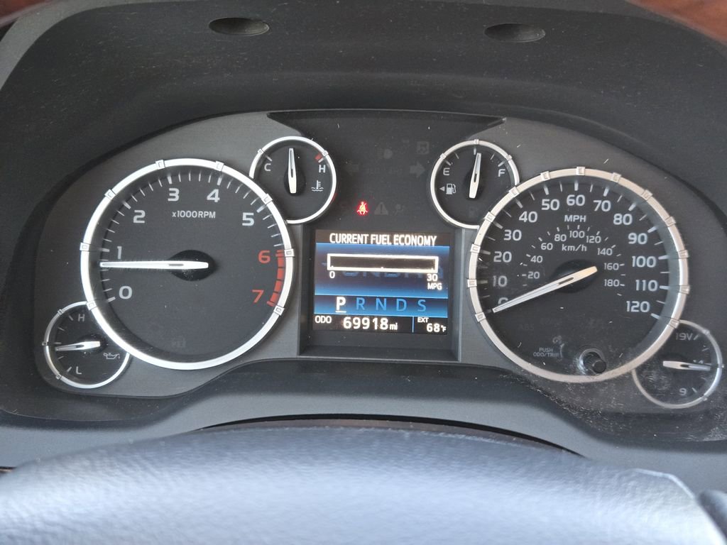 Used 2017 Toyota Tundra 1794 Edition image 17