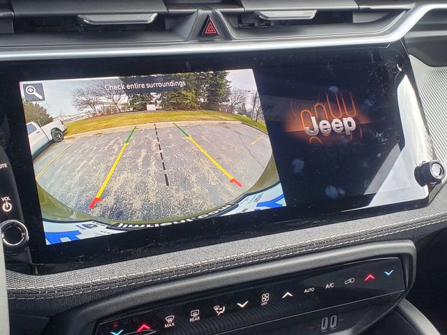 New 2026 Jeep Cherokee Laredo image 23