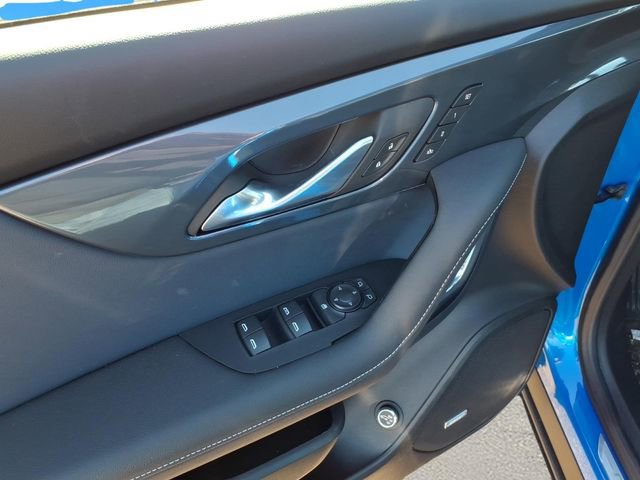 New 2026 Chevrolet Blazer RS w/ Driver Confidence II Package image 16