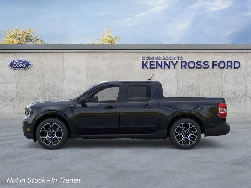 New 2026 Ford Maverick Lariat AWD/4WD image 3