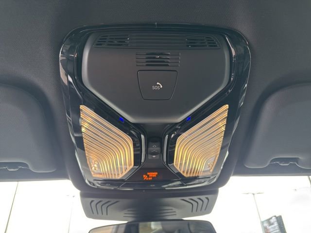 Used 2023 BMW X3 xDrive30i image 32