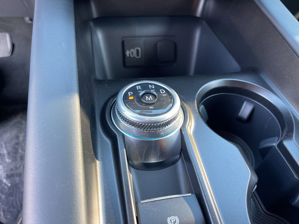 New 2026 Ford Explorer ST w/ Sun And Sound Package image 13