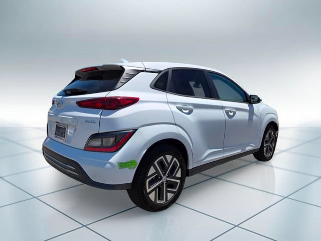 Used 2023 Hyundai Kona SE FWD image 5