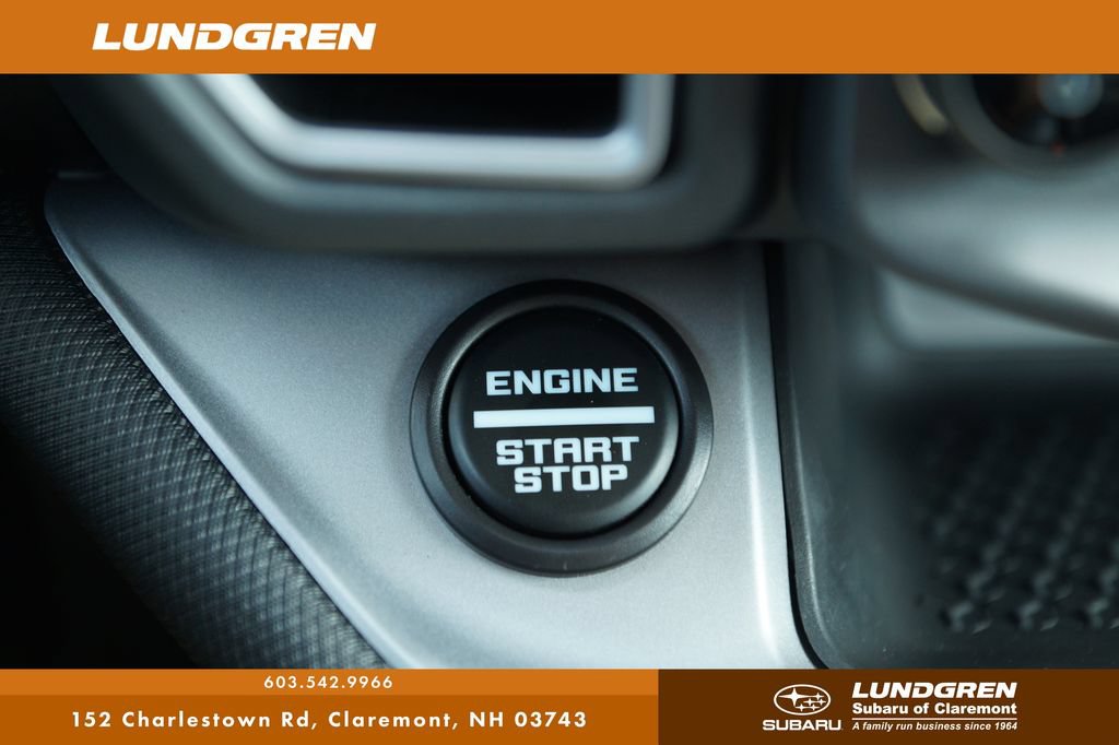 Used 2023 Ford Bronco Sport Big Bend AWD/4WD image 15
