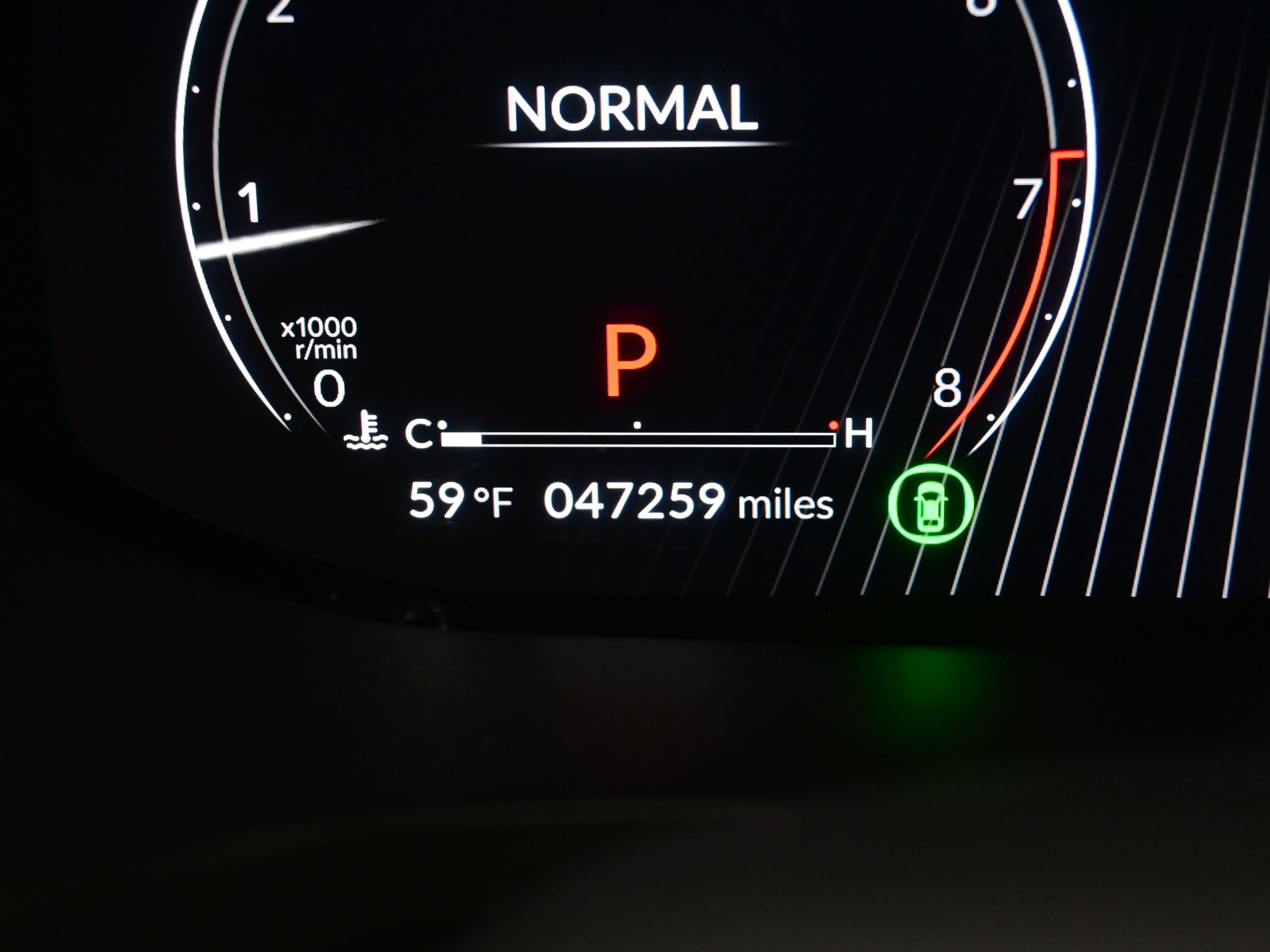 Used 2022 Acura MDX w/ Technology Package FWD image 25