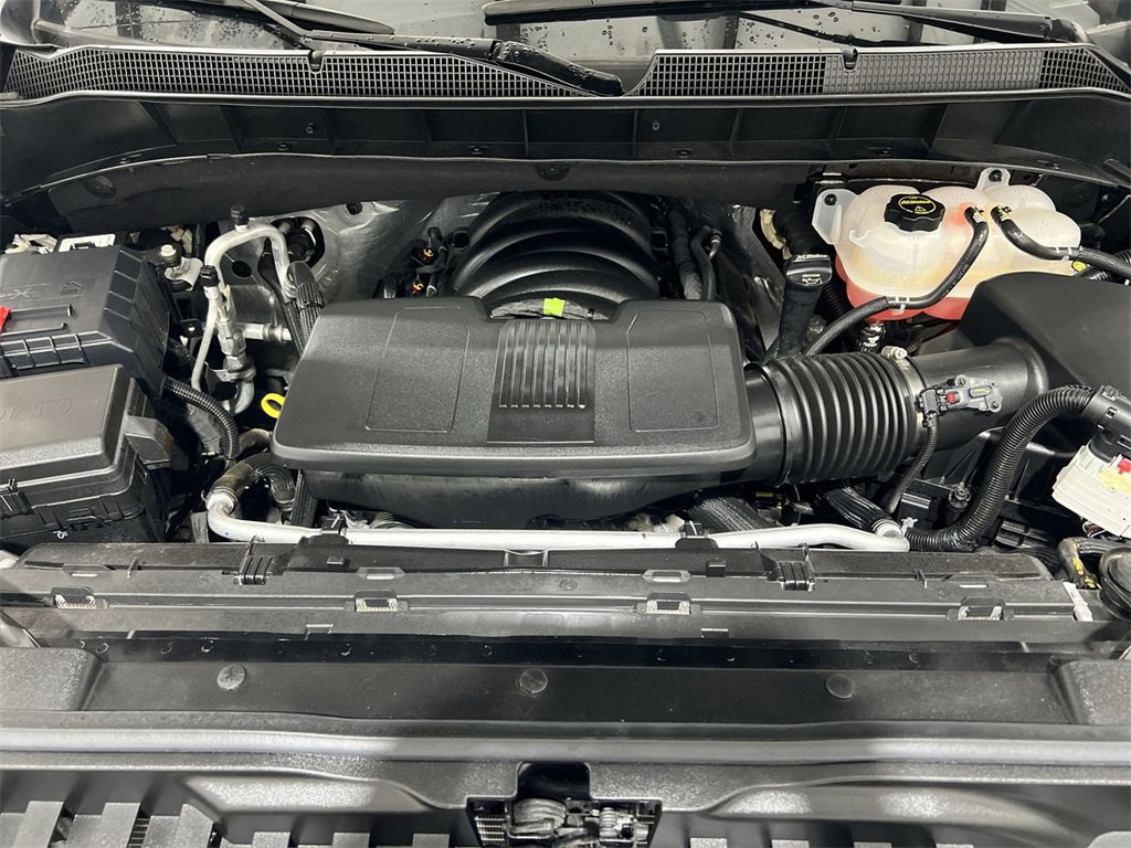 New 2024 Chevrolet Silverado 1500 RST w/ Protection Package image 26