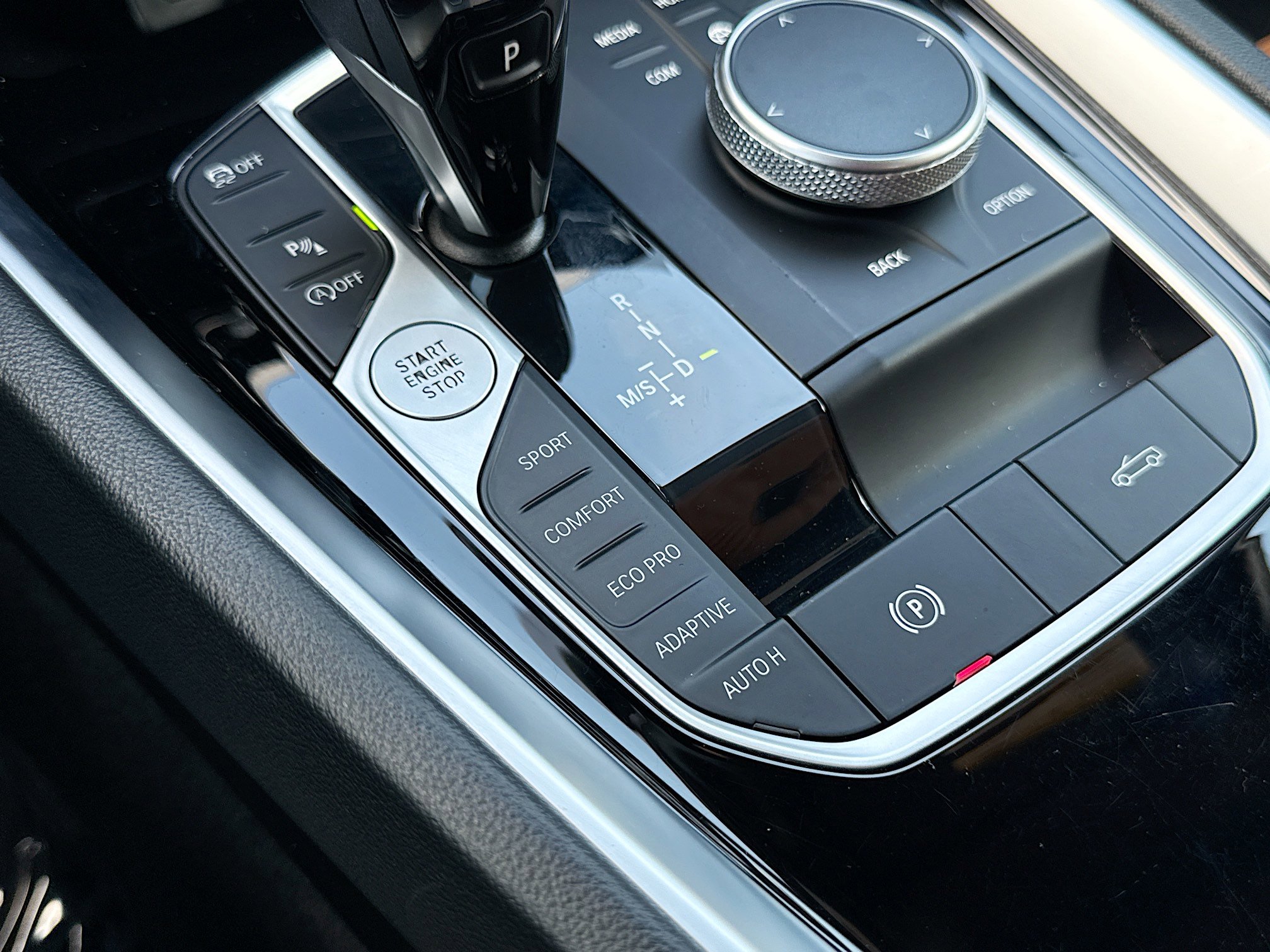Used 2022 BMW Z4 M40i w/ Premium Package RWD image 28