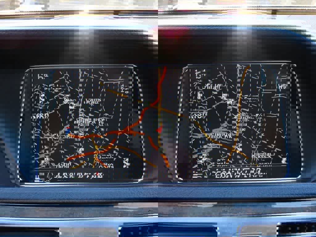 Used 2015 Mercedes-Benz E 350 Sedan image 20