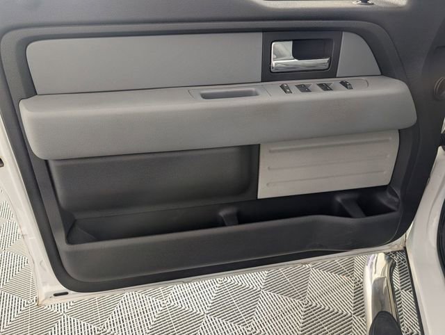 Used 2013 Ford F150 XLT w/ Luxury Equipment Group RWD image 10