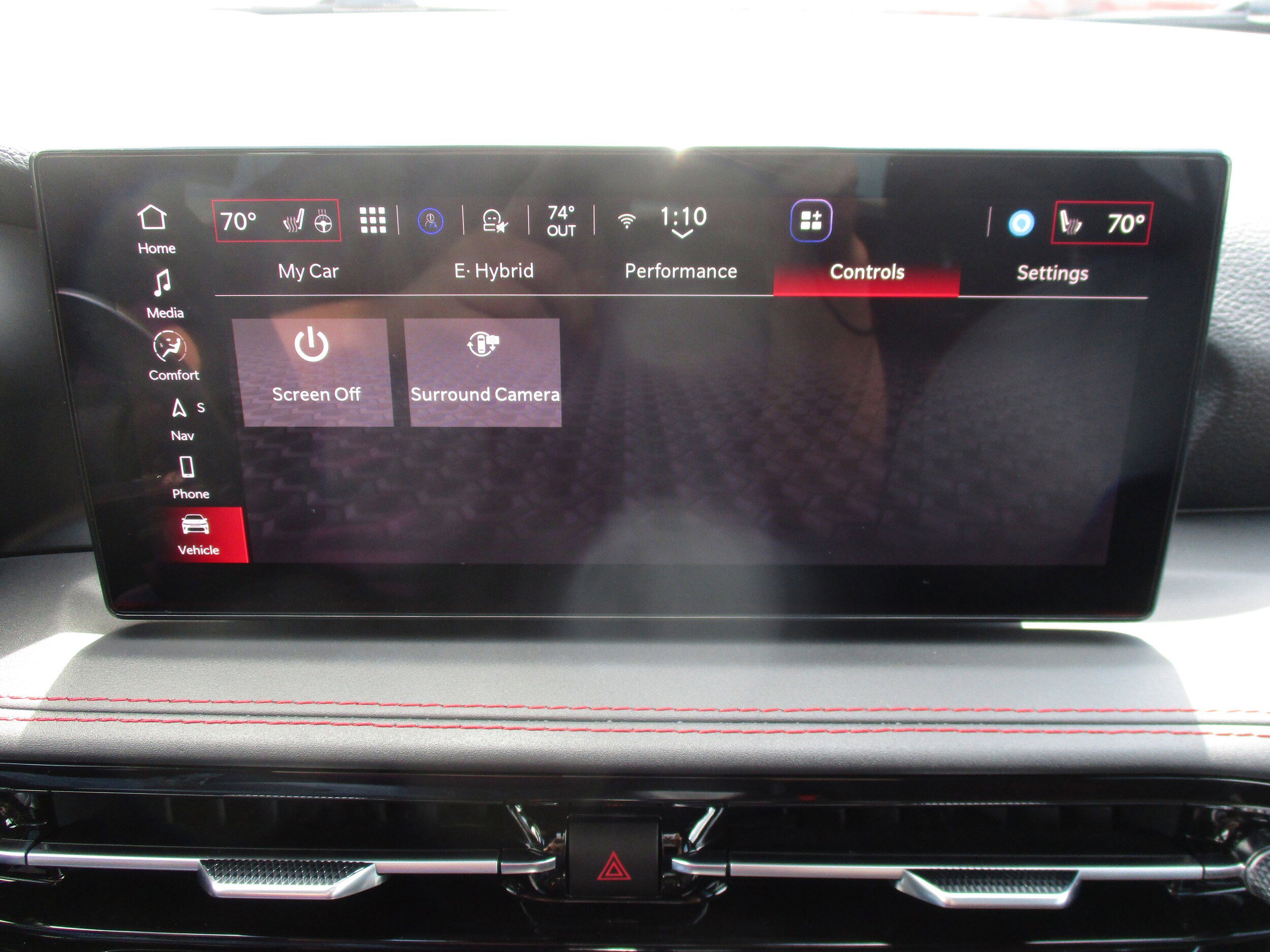 Used 2025 Dodge Hornet R/T w/ R/T Plus Package AWD/4WD image 26