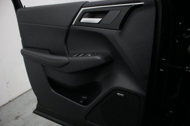 New 2026 Mitsubishi Outlander SE FWD image 15