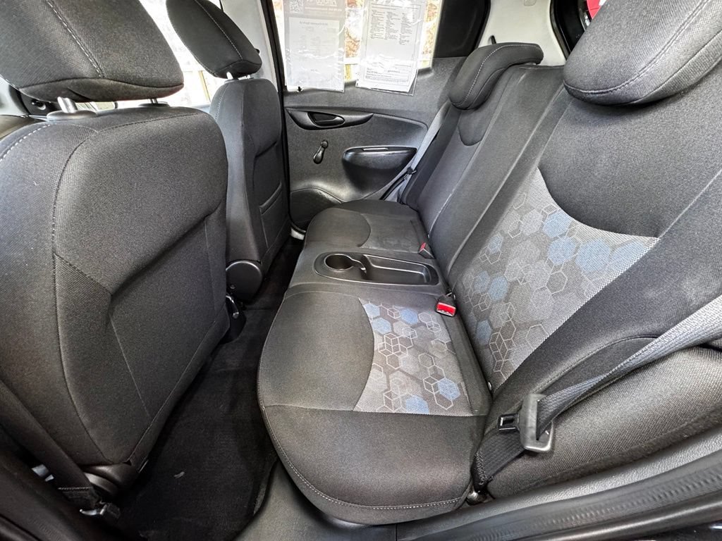 Used 2016 Chevrolet Spark LS FWD image 39