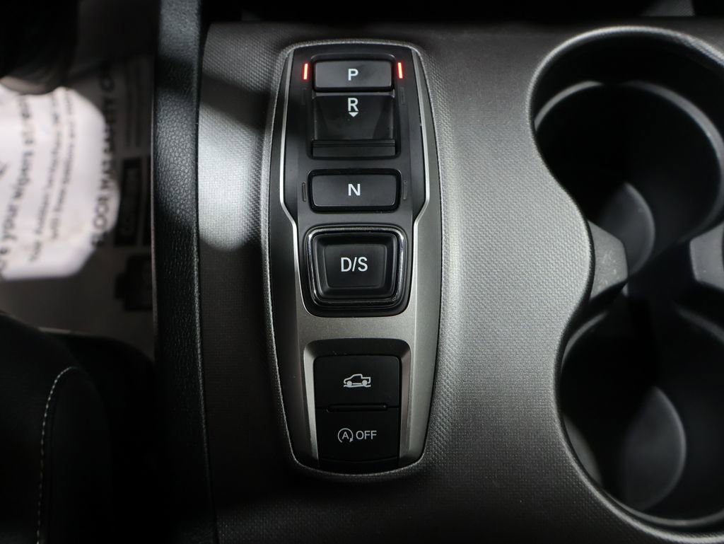 Used 2023 Honda Ridgeline RTL image 32
