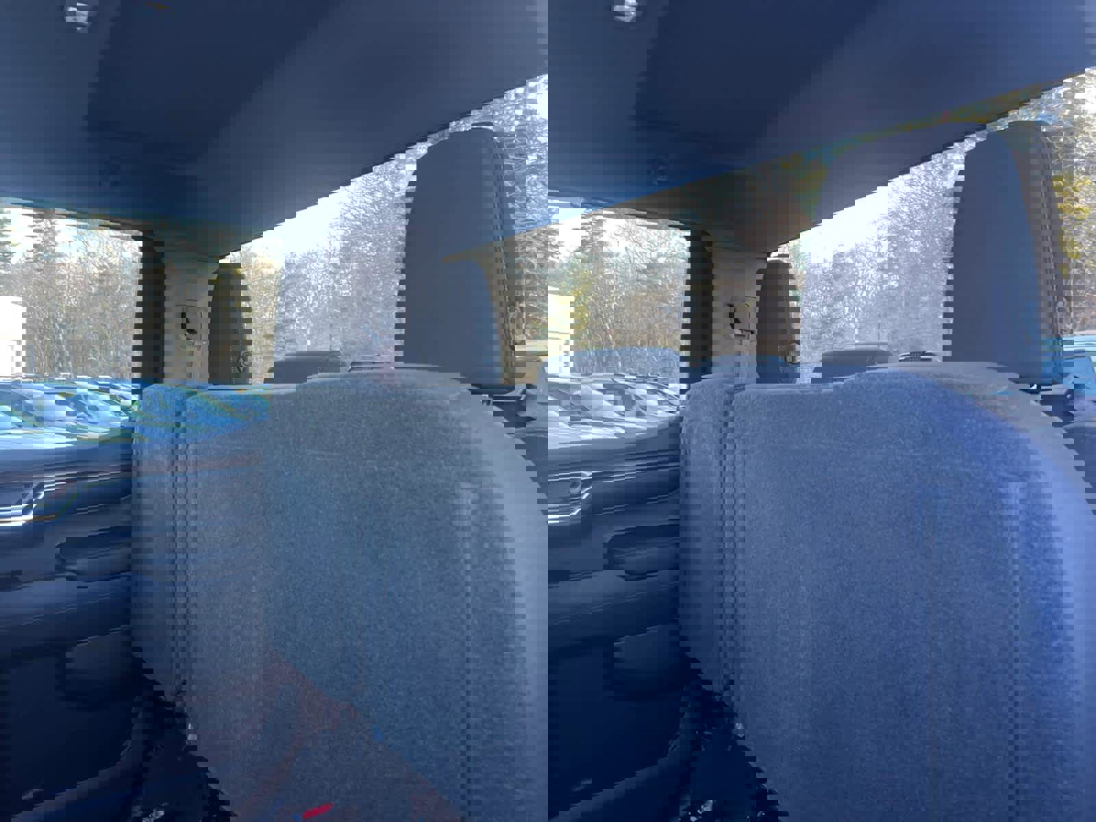 Certified 2024 Chevrolet Silverado 1500 LT image 30