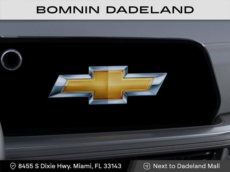 New 2026 Chevrolet Suburban RST w/ Comfort Package RWD image 20