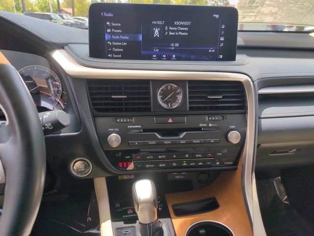 Used 2022 Lexus RX 350 FWD w/ Premium Package image 20