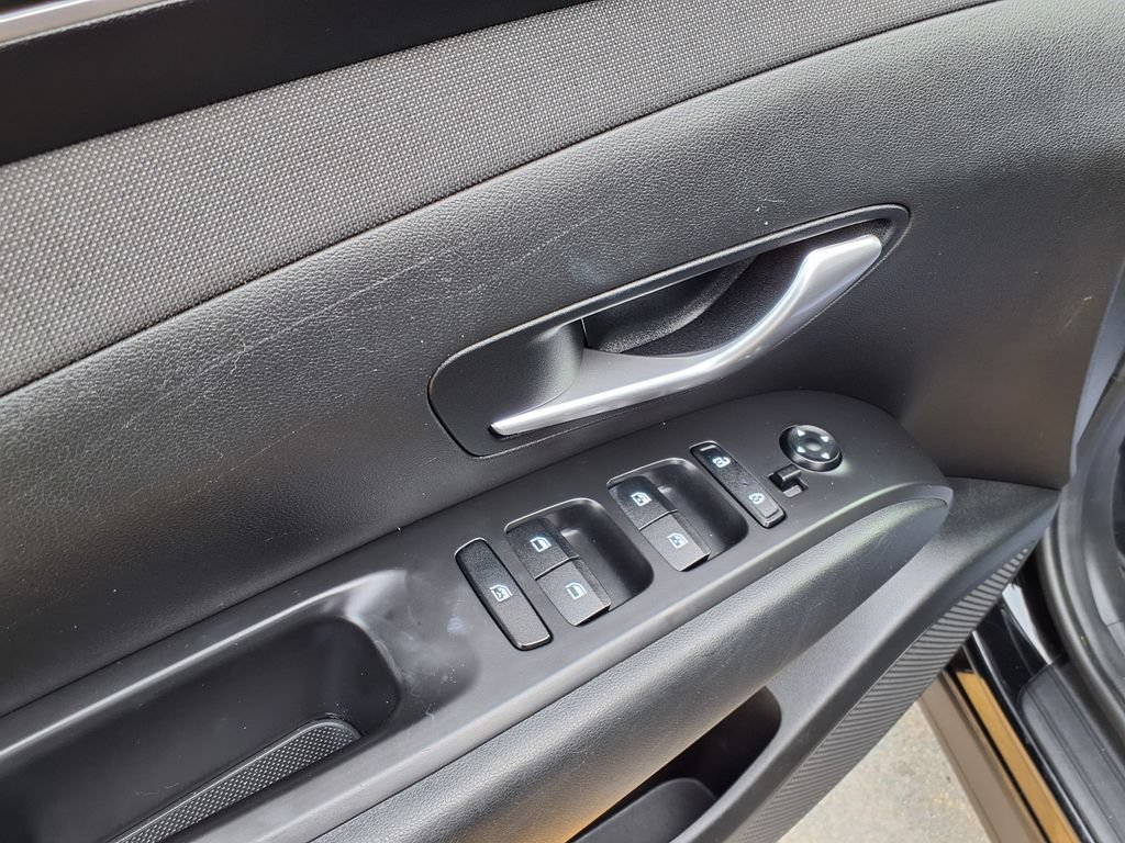 Used 2023 Hyundai Tucson SEL w/ Convenience Package FWD image 19