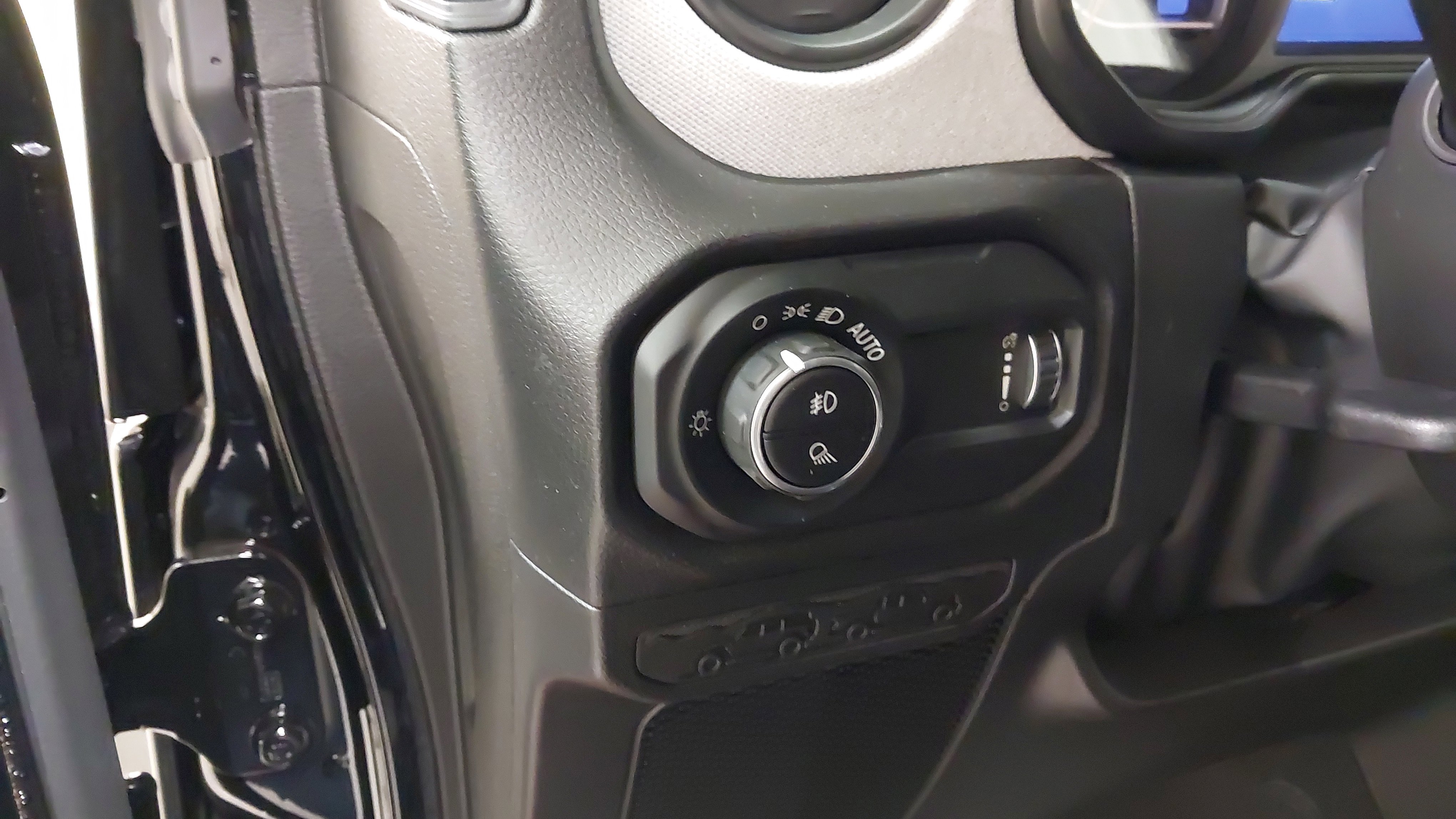 New 2026 Jeep Gladiator Willys image 23