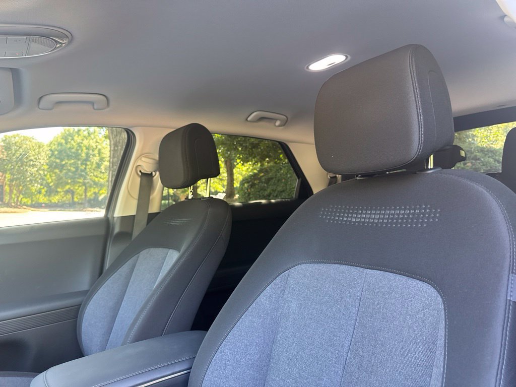 Used 2024 Hyundai Ioniq 5 SEL RWD image 9