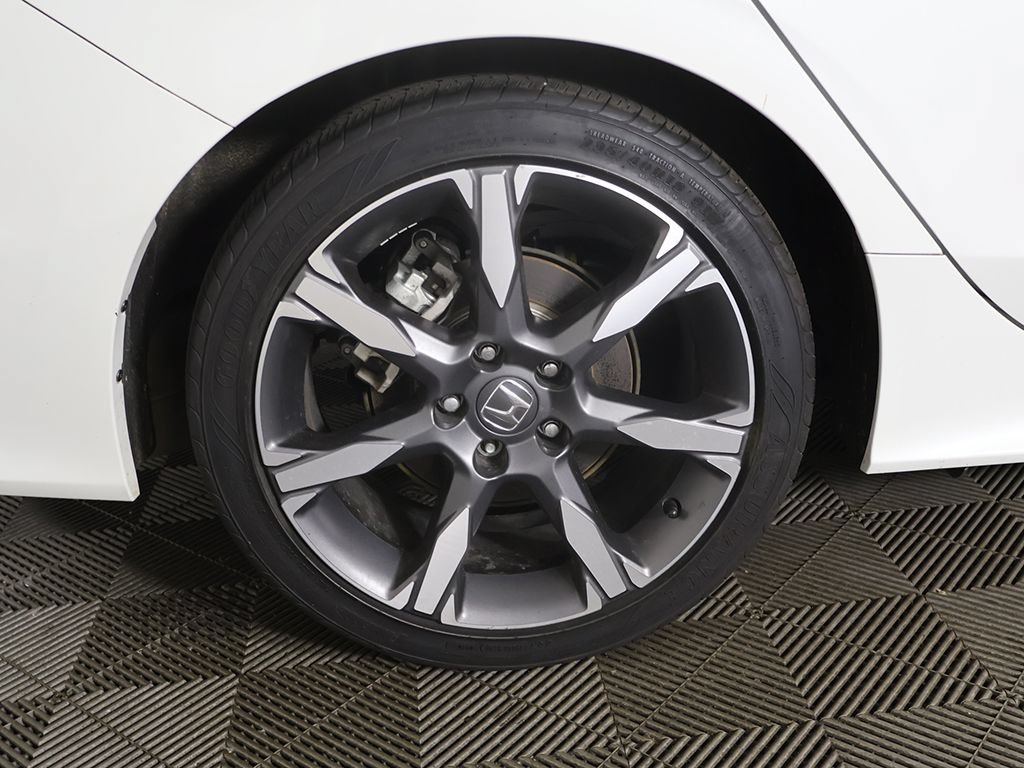 Used 2025 Honda Civic Sport image 21