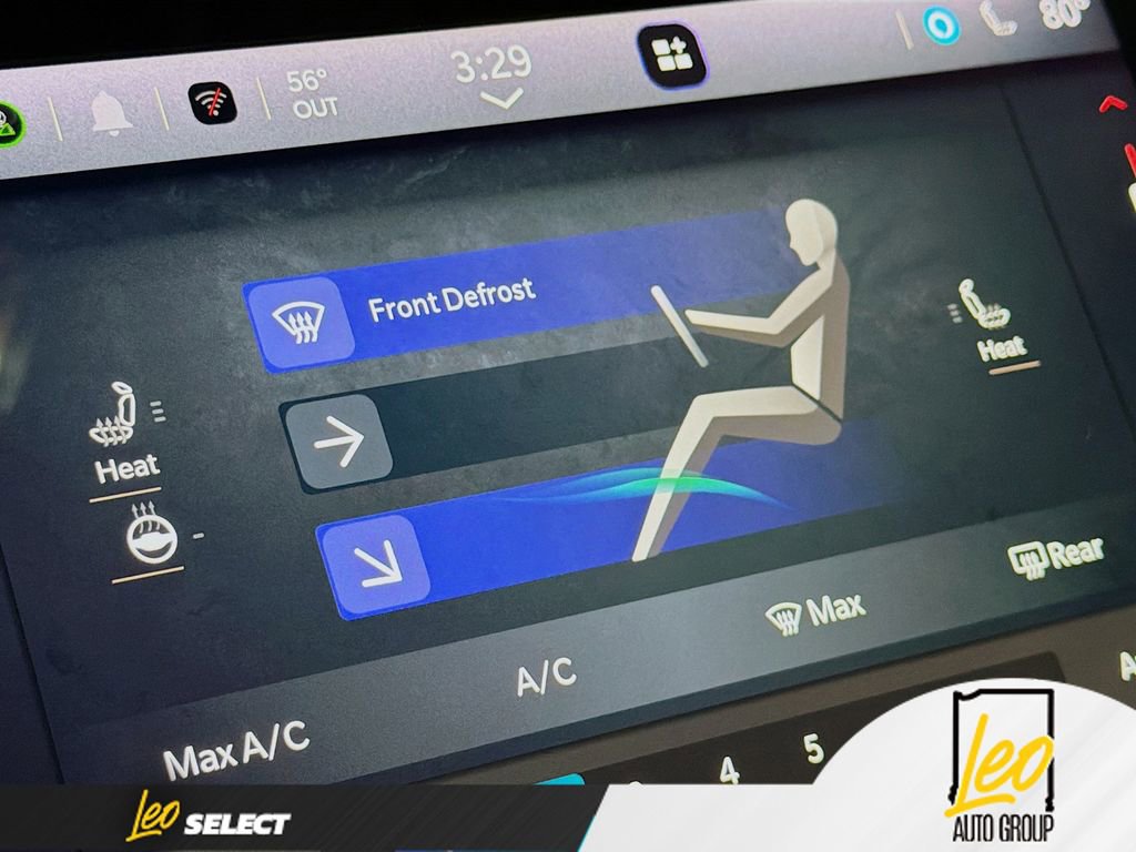 Used 2023 Jeep Grand Cherokee Limited image 20