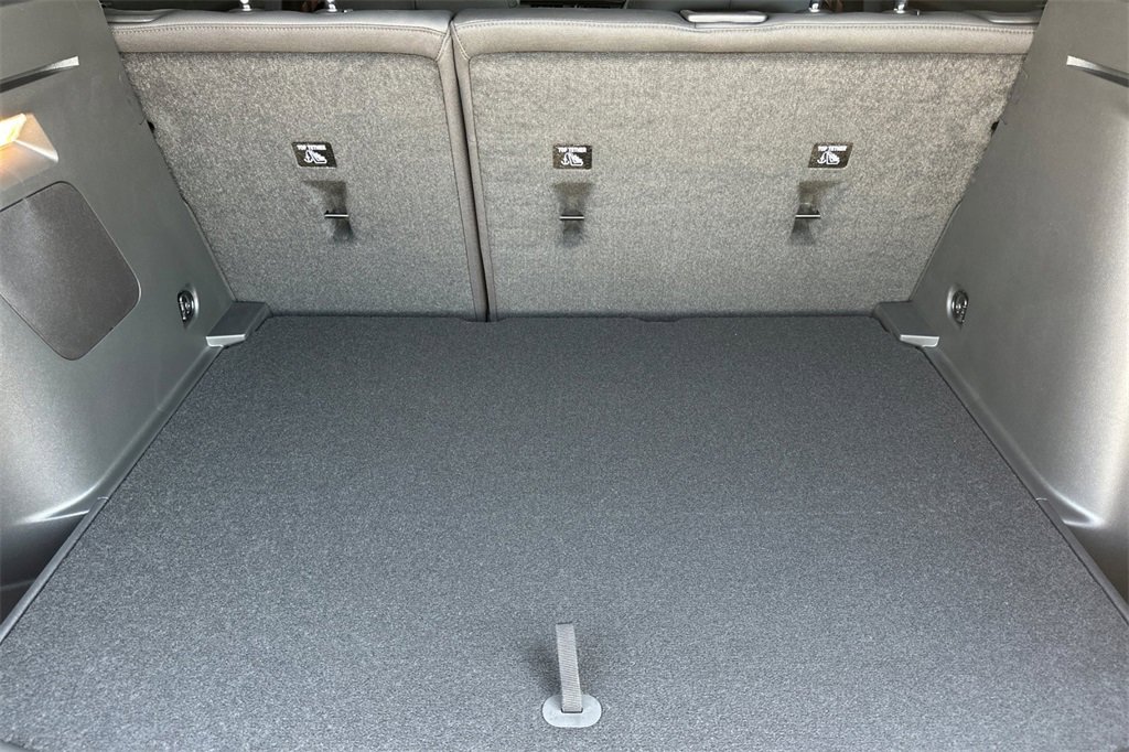 New 2026 Chevrolet TrailBlazer RS w/ Convenience Package image 16