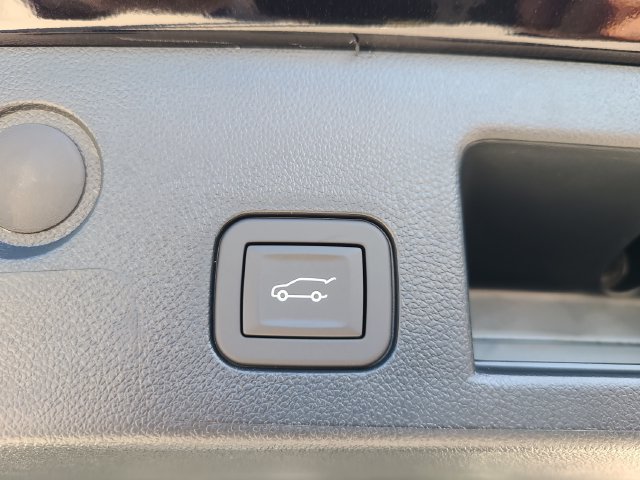 New 2027 Chevrolet Equinox RS FWD image 13