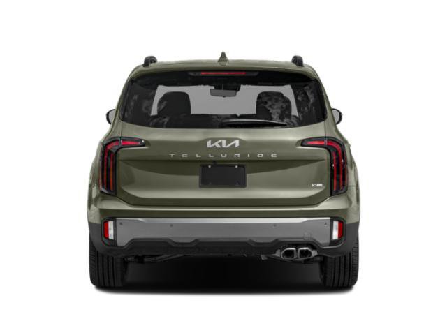 Certified 2023 Kia Telluride SX Prestige X-Line AWD/4WD image 8