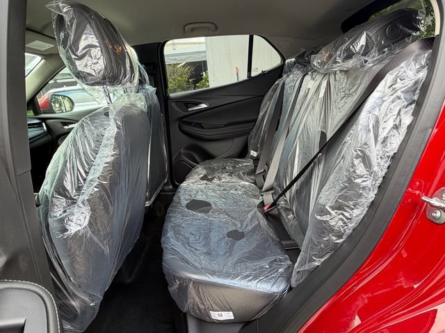 New 2026 Buick Encore GX Preferred FWD image 14