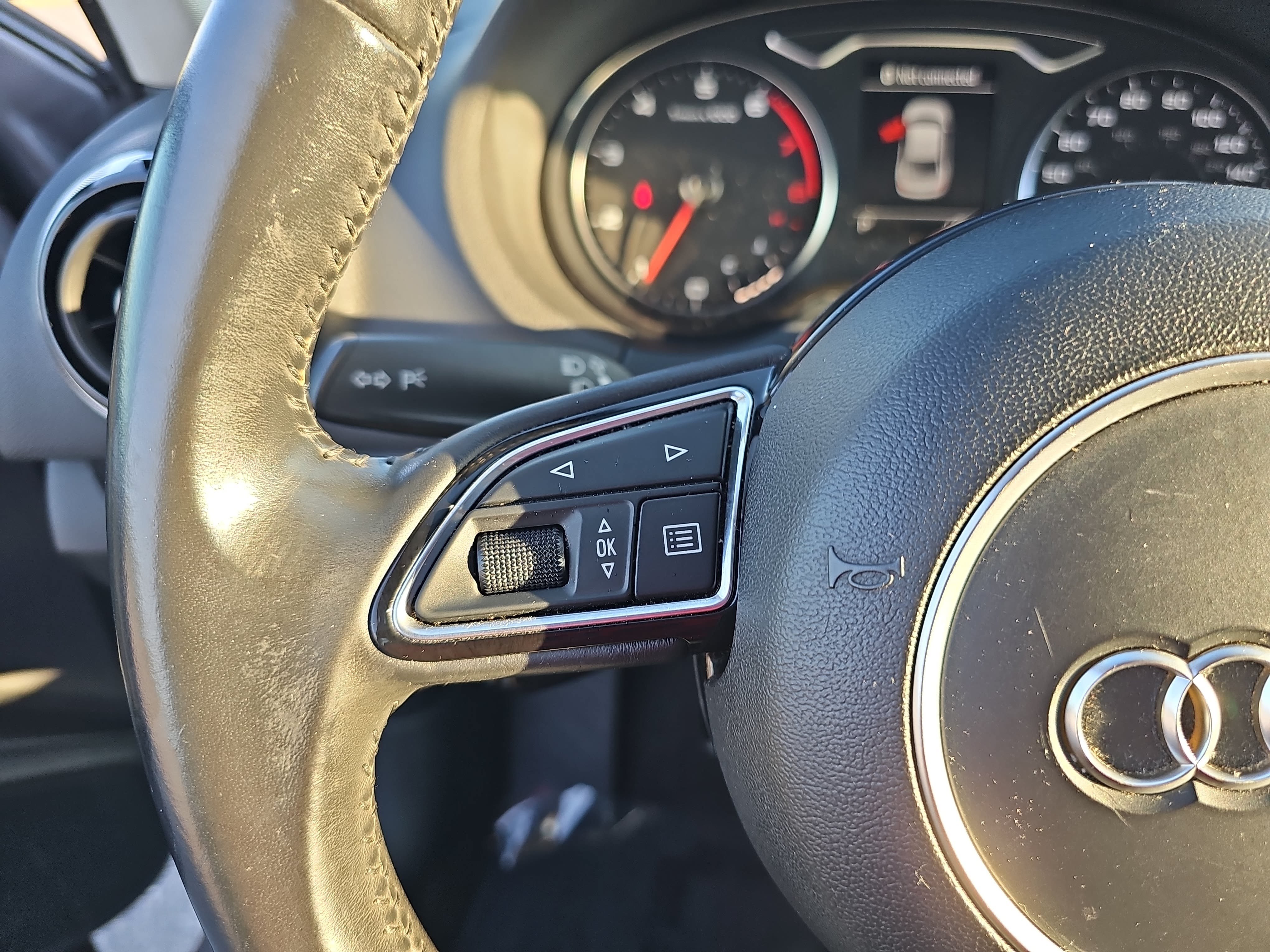 Used 2015 Audi A3 2.0T Premium Plus AWD/4WD image 17