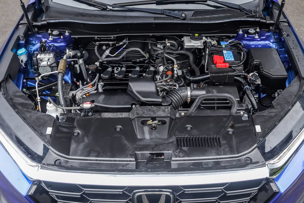 Used 2023 Honda CR-V EX image 31