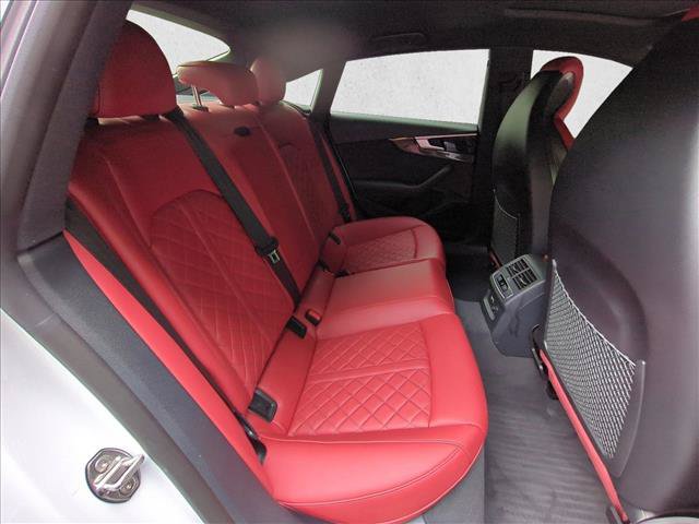Used 2025 Audi S5 Premium Plus w/ Premium Plus Package AWD/4WD image 24