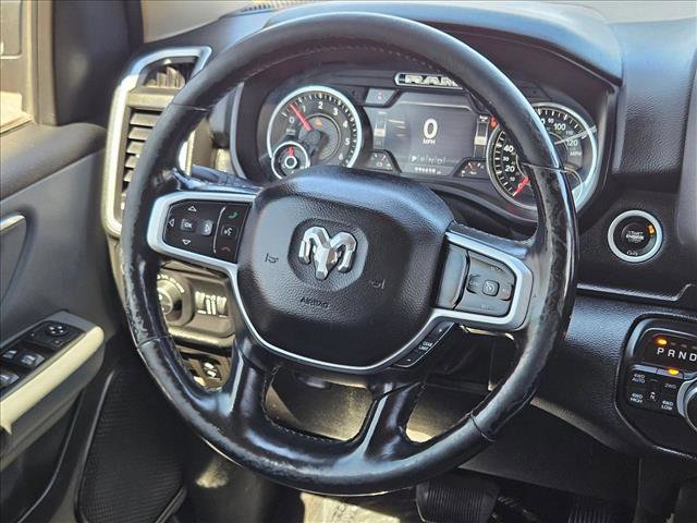 Used 2019 RAM 1500 Big Horn image 12