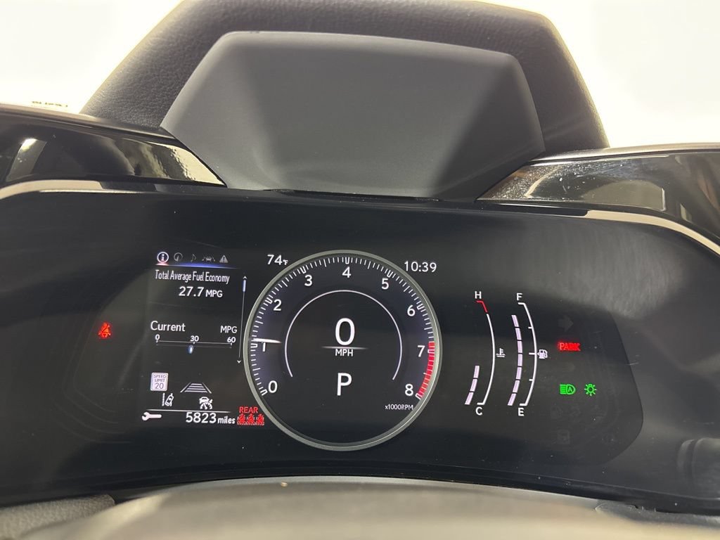 Used 2024 Lexus NX 250 FWD image 29