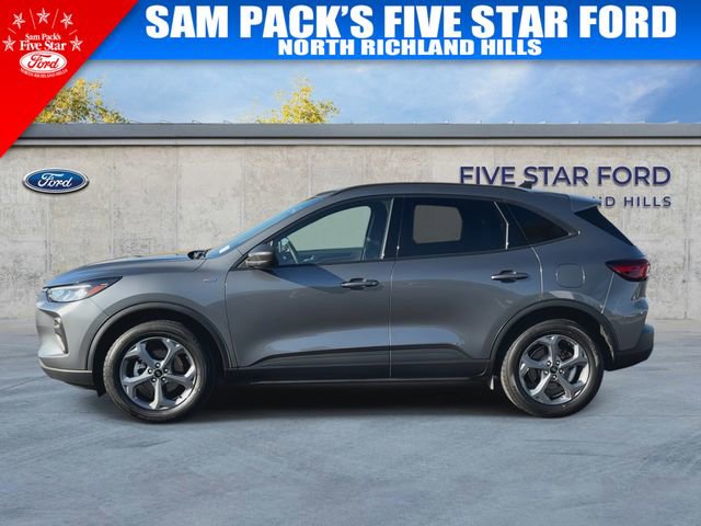 Used 2025 Ford Escape ST-Line image 6