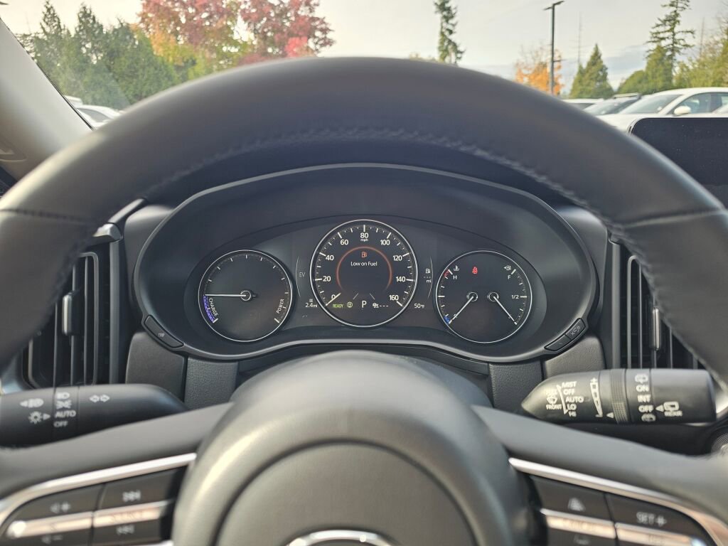 New 2026 MAZDA CX-50 AWD 2.5 Hybrid w/ Weather Package image 4