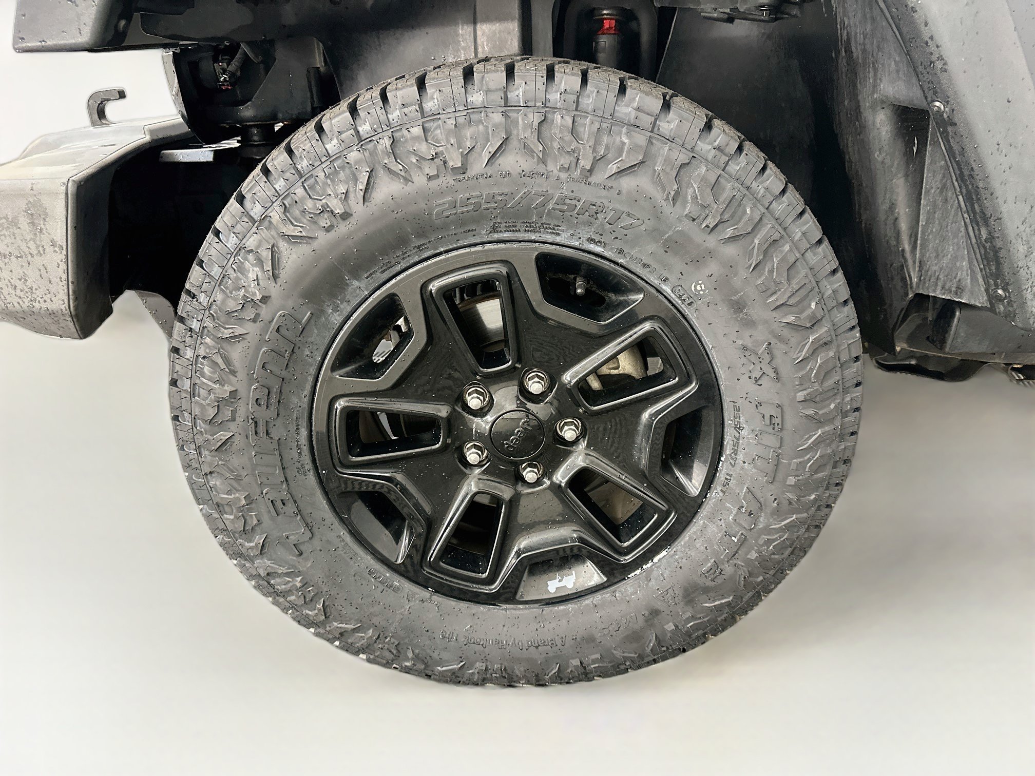 Used 2016 Jeep Wrangler Unlimited Sport AWD/4WD image 32