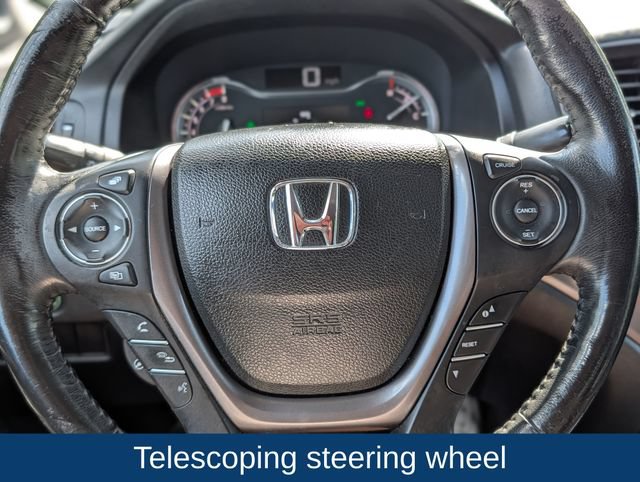Used 2019 Honda Ridgeline RTL-T image 25