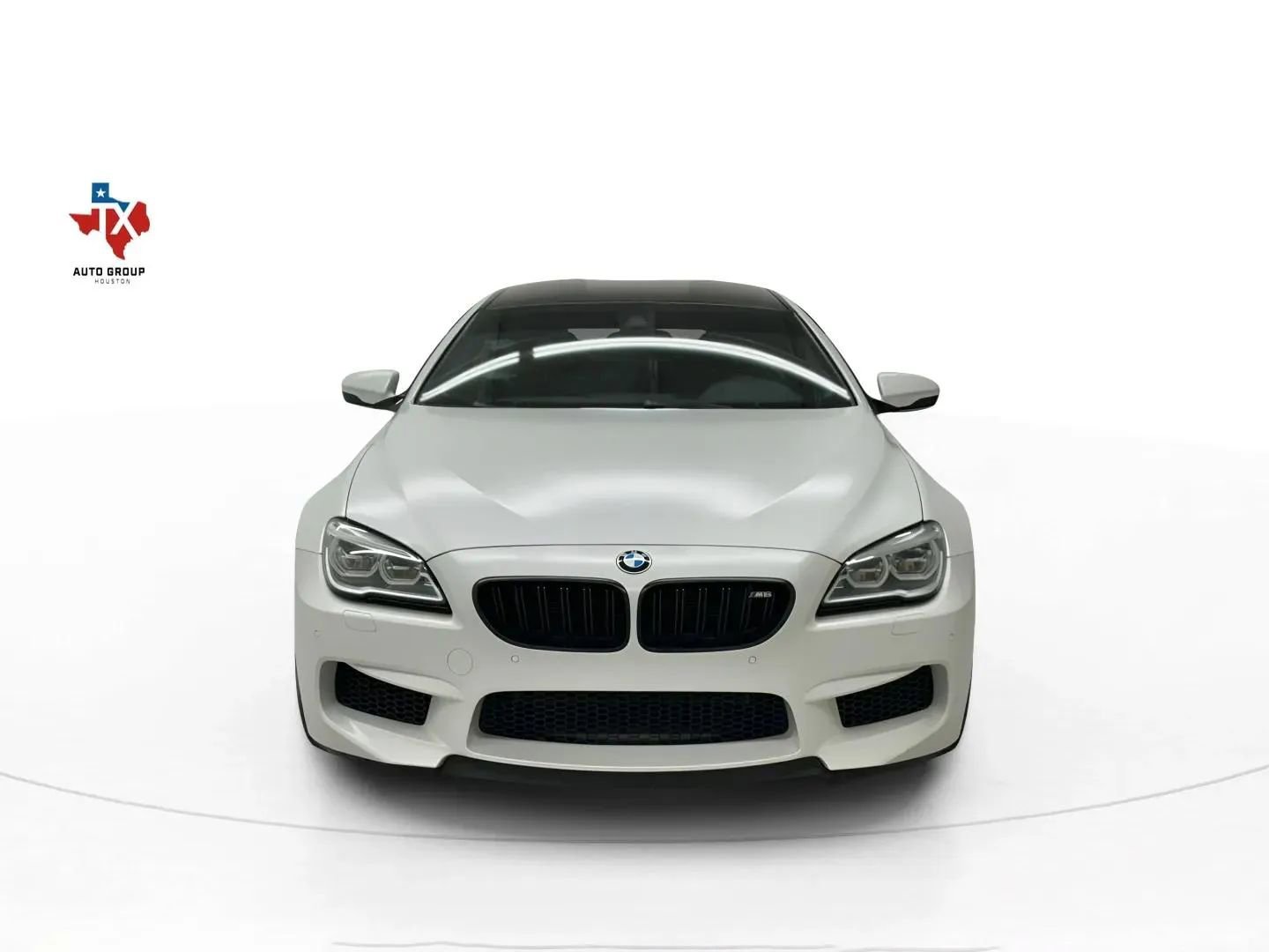 Used 2019 BMW M6 Gran Coupe image 7