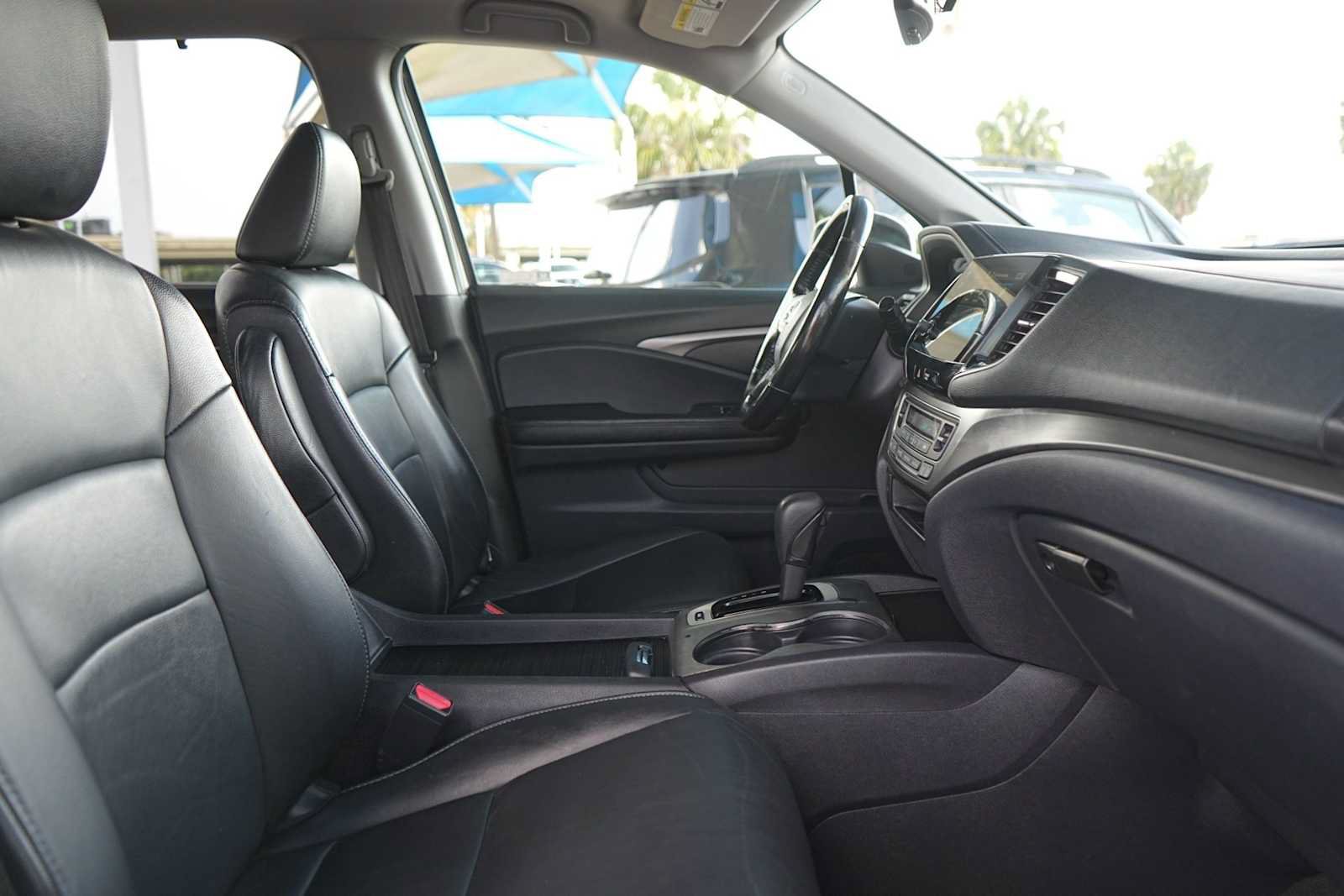 Used 2019 Honda Pilot EX-L image 15