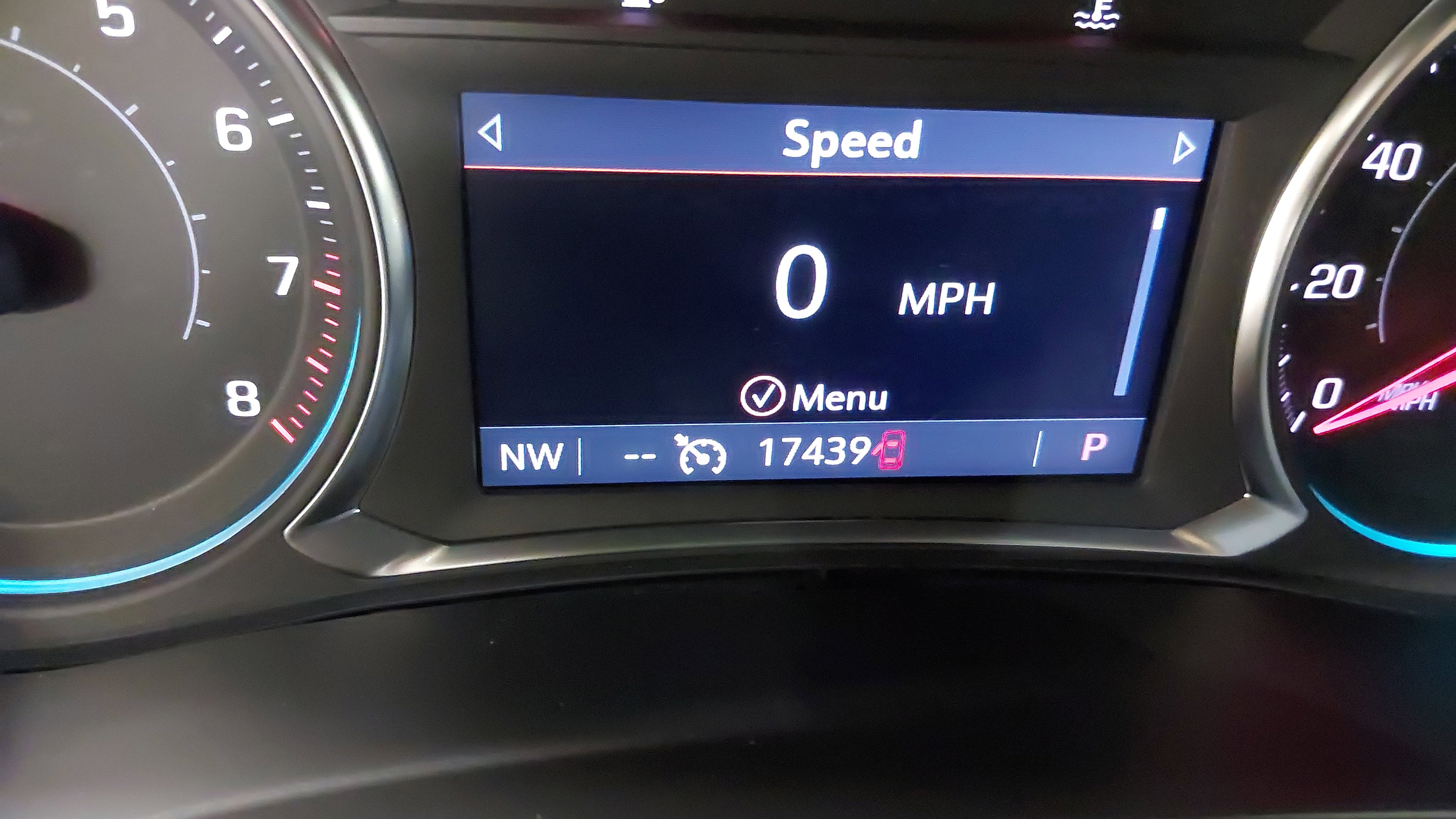 Used 2023 Chevrolet Traverse LT w/ LT Premium Package image 19