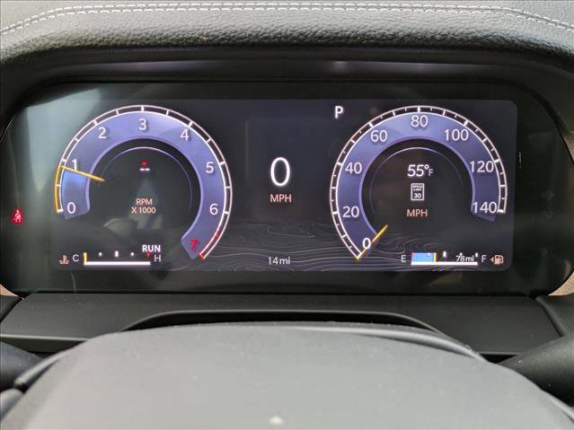 New 2026 Jeep Grand Cherokee Limited w/ Luxury Tech Group II image 11