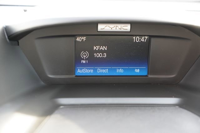 Used 2017 Ford C-MAX SE image 24